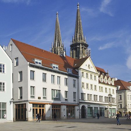 Regensburg-Apart 외부 사진