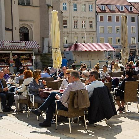 Regensburg-Apart 외부 사진